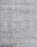 8x10 Rug | Modern Handmade Bamboo Silk Area Rug | TRD1695810