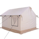 8'x10' Alpha Wall Tent by White Duck Outdoors