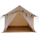 8'x10' Alpha Wall Tent by White Duck Outdoors