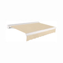 Awntech Key West Full Cassette Retractable Patio Awning [Made-To-Order] (SAK91358)