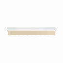 Awntech Key West Full Cassette Retractable Patio Awning [Made-To-Order] (SAK91358)