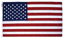 Liberty™ Nylon American Flag - Economy & Bulk Pricing | Made in USA