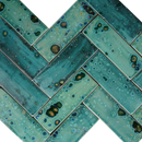 Pavoreal Subway Tile