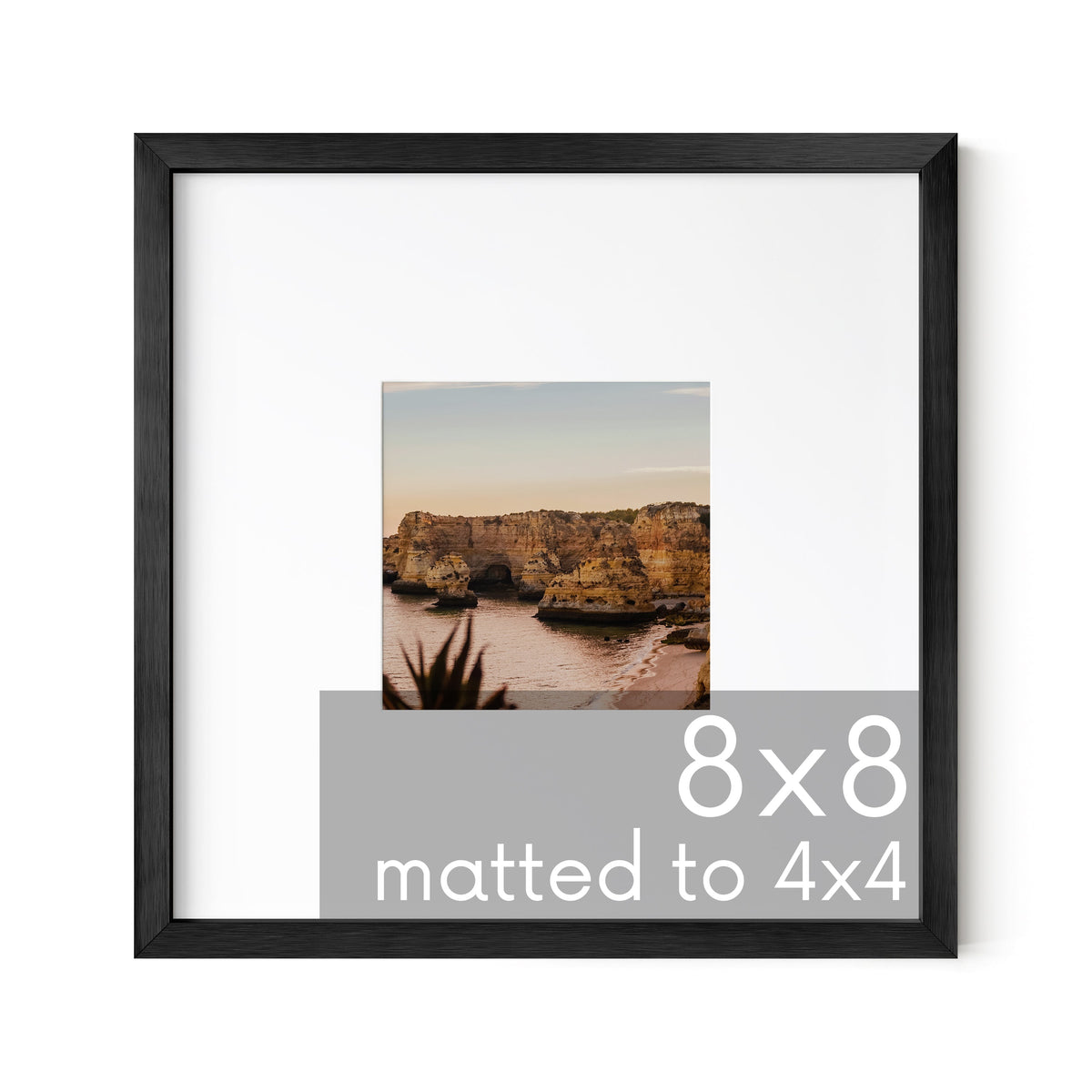Standalone Metal Frames, photo 5 of 54