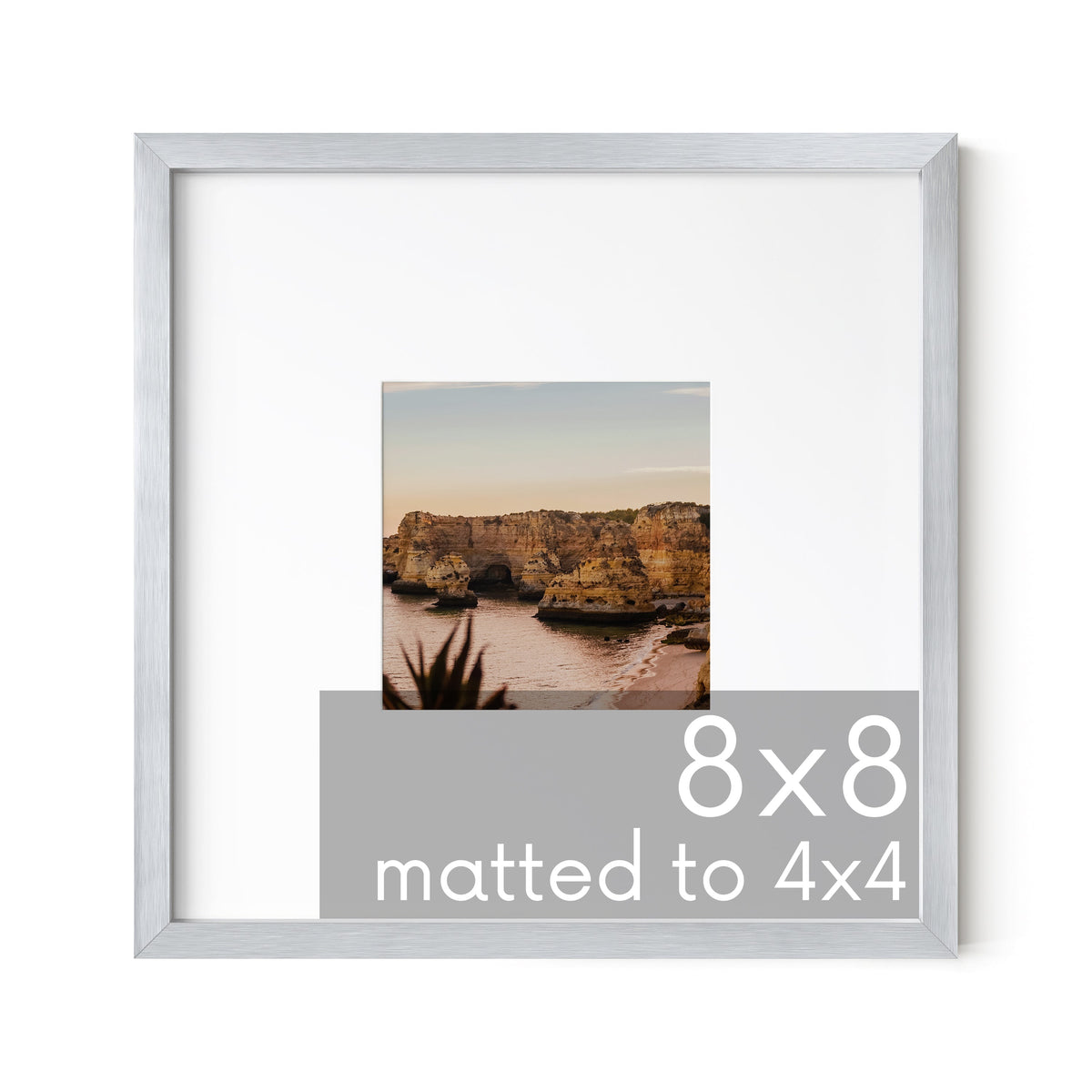 Standalone Metal Frames, photo 7 of 54