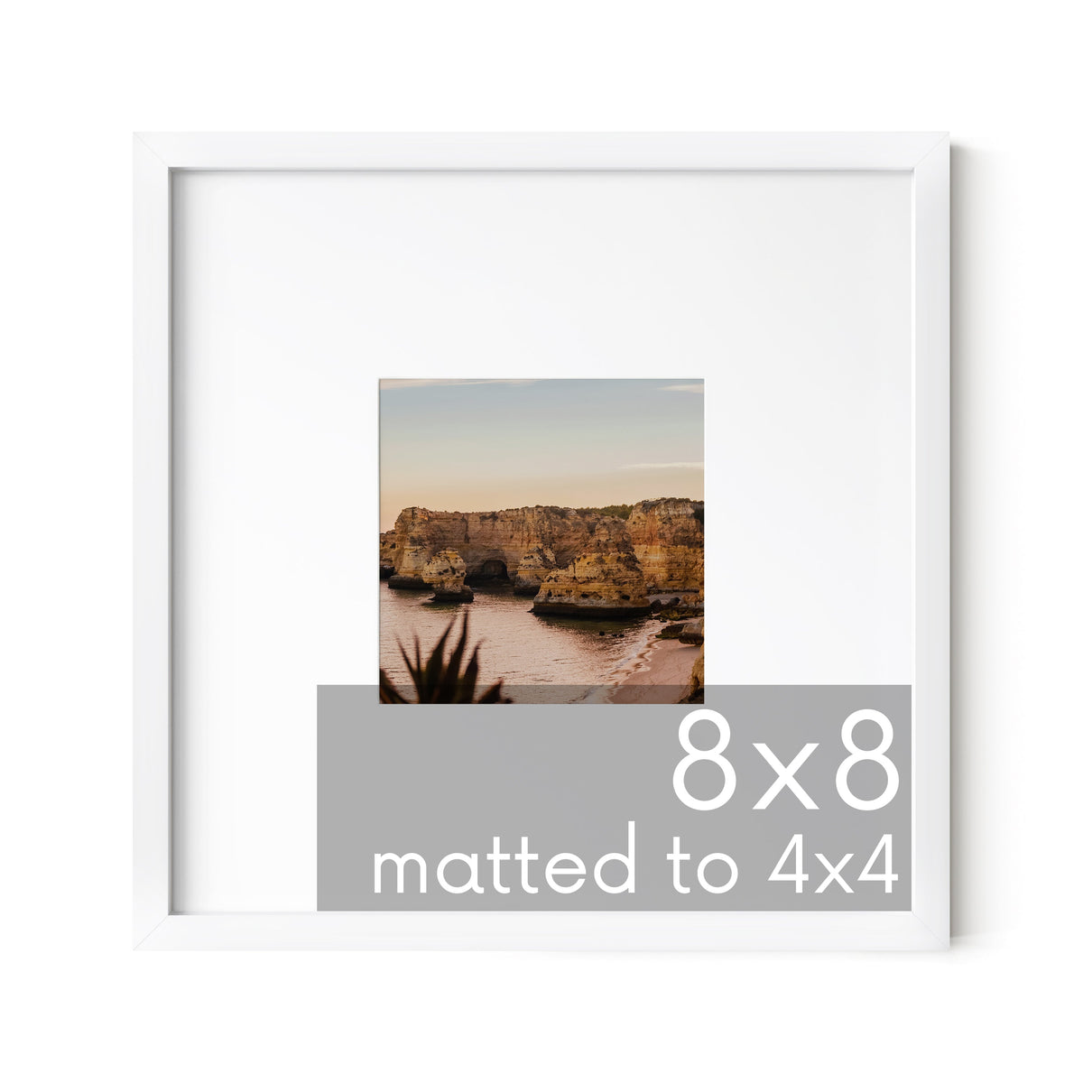 Standalone Metal Frames, photo 8 of 54