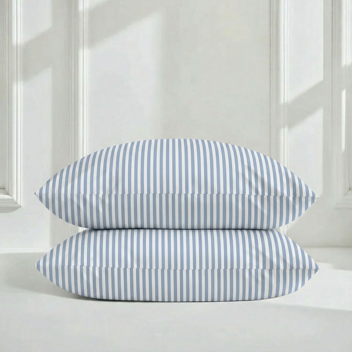 Luxe Australian Sateen Pillowcase Set, photo 5 of 43