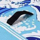 10 Feet Stand up Paddle Surfboard Inflatable with Bag by LJGDeals