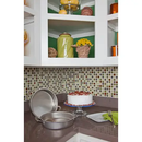 9" Round Cake Pan with Handles by 360 Cookware