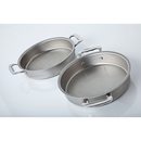 9" Round Cake Pan with Handles