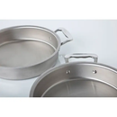 9" Round Cake Pan with Handles by 360 Cookware