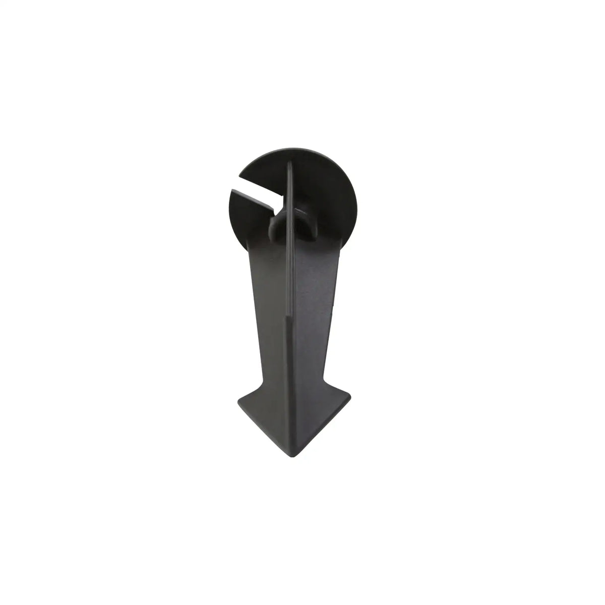 9-Inch In-Ground Stake with Solid Brass 1/2" NPT Thread, photo 6 of 6