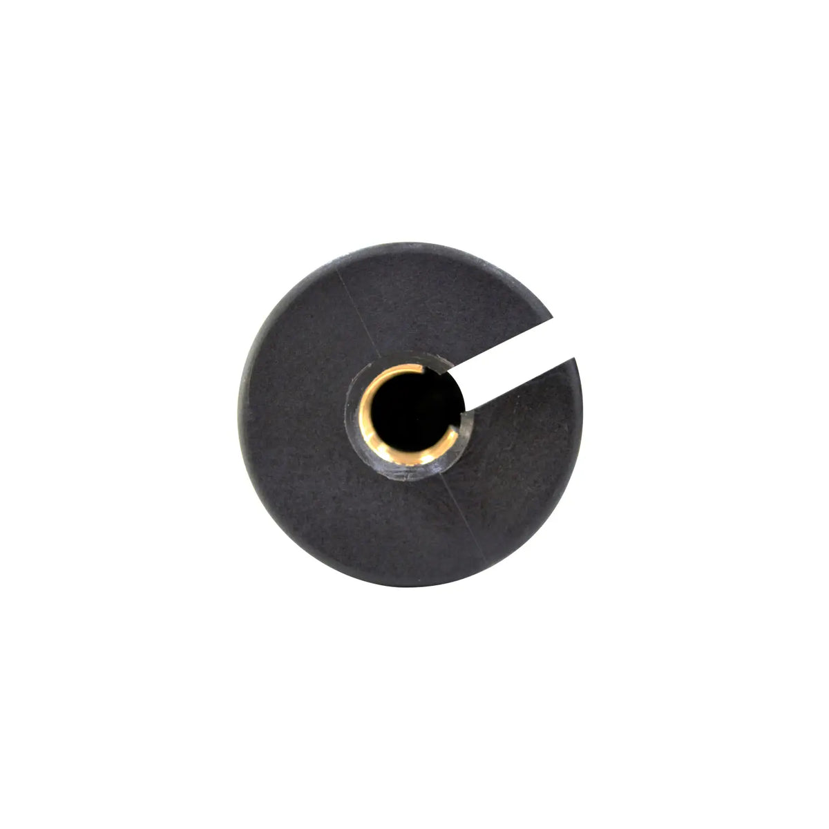 9-Inch In-Ground Stake with Solid Brass 1/2" NPT Thread, photo 5 of 6