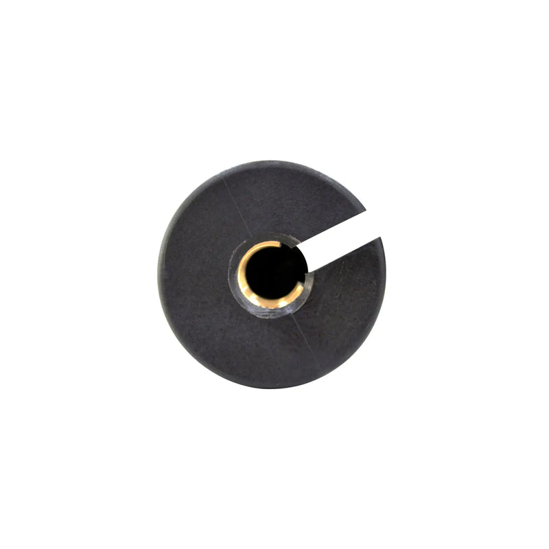 9-Inch In-Ground Stake with Solid Brass 1/2" NPT Thread, photo 5 of 6