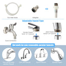 12 lbs Full-Auto Washer with 10 Settings