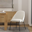 Gracie - Dining Chair by HouseOfZazla