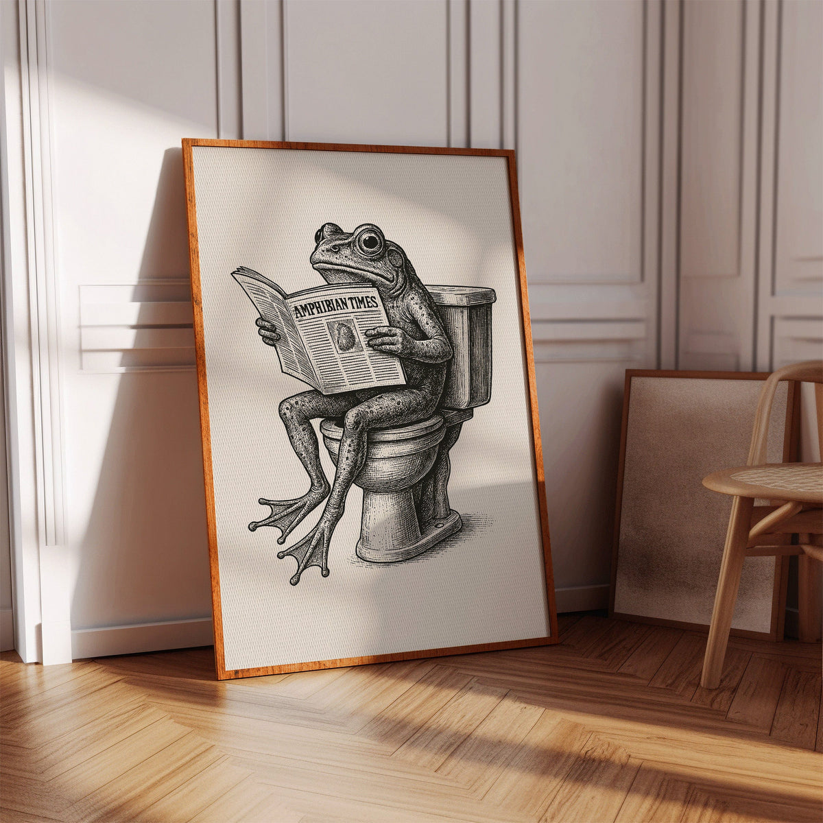 The Royal Flush – Amphibian Edition, photo 8 of 20