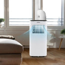 9000 BTU Portable AC w/ Timer by LJGDeals