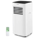 9000 BTU Portable AC w/ Timer by LJGDeals