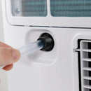 9000 BTU Portable AC w/ Timer by LJGDeals