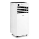 9000 BTU Portable Air Conditioner with Dehumidifier & Timer by LJGDeals