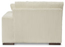 Lindyn - Sectional by Unique Piece Furniture