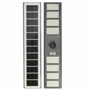 9000W All-in-One Double Side Solar Street Light Road Path Motion Sensor Parking a lot IP65 Waterproof