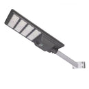 9000W Aluminum Frame All In One Solar Street /Parking Lights Motion Sensor, Dusk to Dawn 180000LM with Remote Control