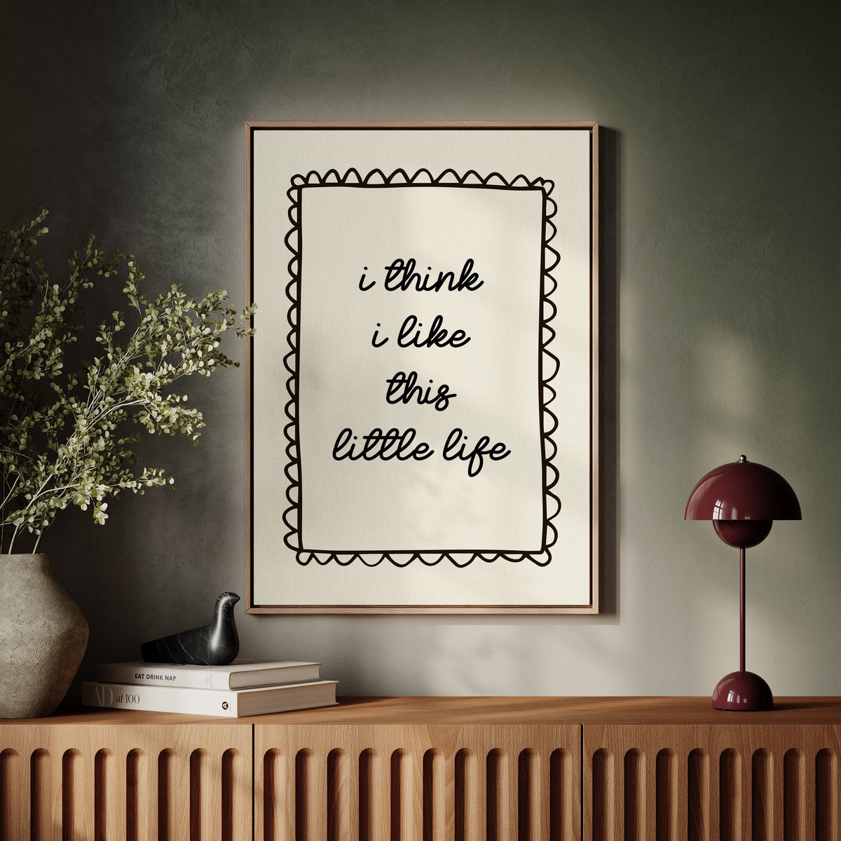 Little Life – Sweet, Simple, Content, photo 2 of 19