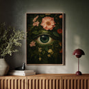 The Garden Sees Everything