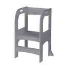 Child Standing Tower, Step Stool For Kids, Toddler Step Stool For Kitchen Counter by Unique Piece Furniture