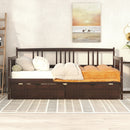 Multifunctional Modern Daybed by HouseOfZazla