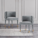 Maya - Dining Chair by HouseOfZazla