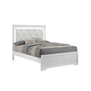 Blaze - Bedroom Set With LED Headboard by HouseOfZazla