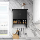 Bathroom Cabinet by HouseOfZazla