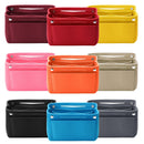 Felt Handbag Insert Organizer Purse Tote Shaper Bag in Bag Cosmetic Bag Handbag Purse Organizer