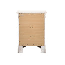 Louis Phillipe - Nightstand - Wood by Unique Piece Furniture