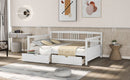 Multifunctional Modern Daybed by HouseOfZazla