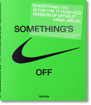 Virgil Abloh. Nike. ICONS (English)