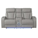 Fortuner - Power Reclining Loveseat
