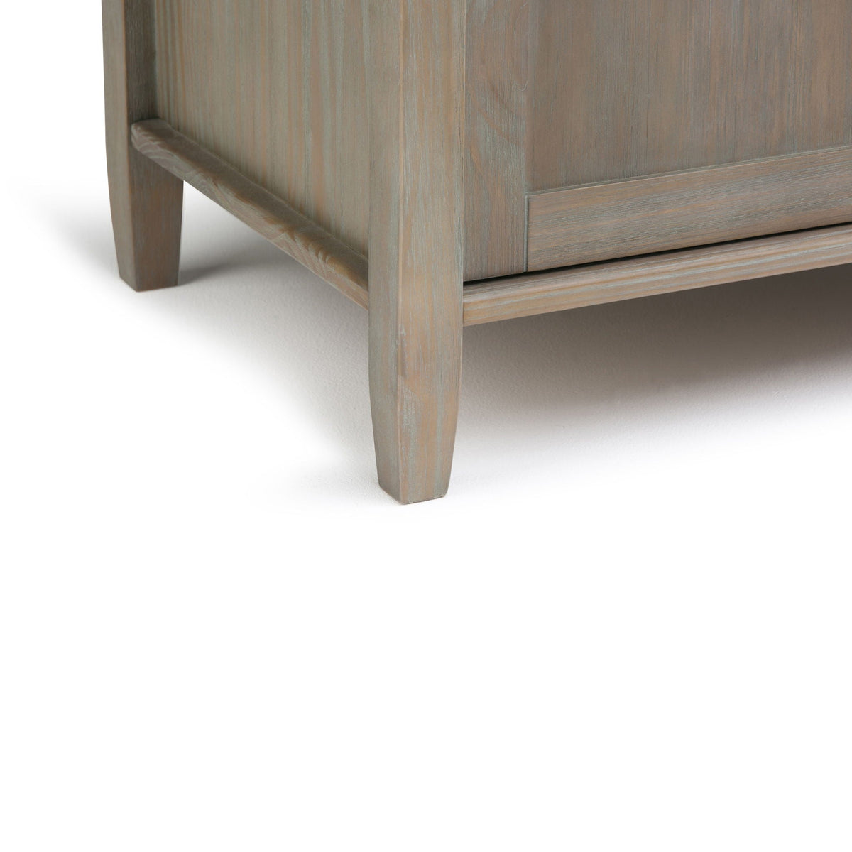 Warm Shaker - Handcrafted Entryway Storage Bench, photo 24 of 38