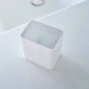 Cotton Swab Push-Top Case