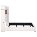 Judah - Flame Visualizer Bed by HouseOfZazla