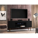 Bradley - TV Stand by HouseOfZazla