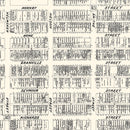 Vintage Map of Vancouver, Canada 1929