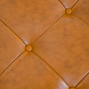 Seletar - Ottoman - Light Tan by HouseOfZazla