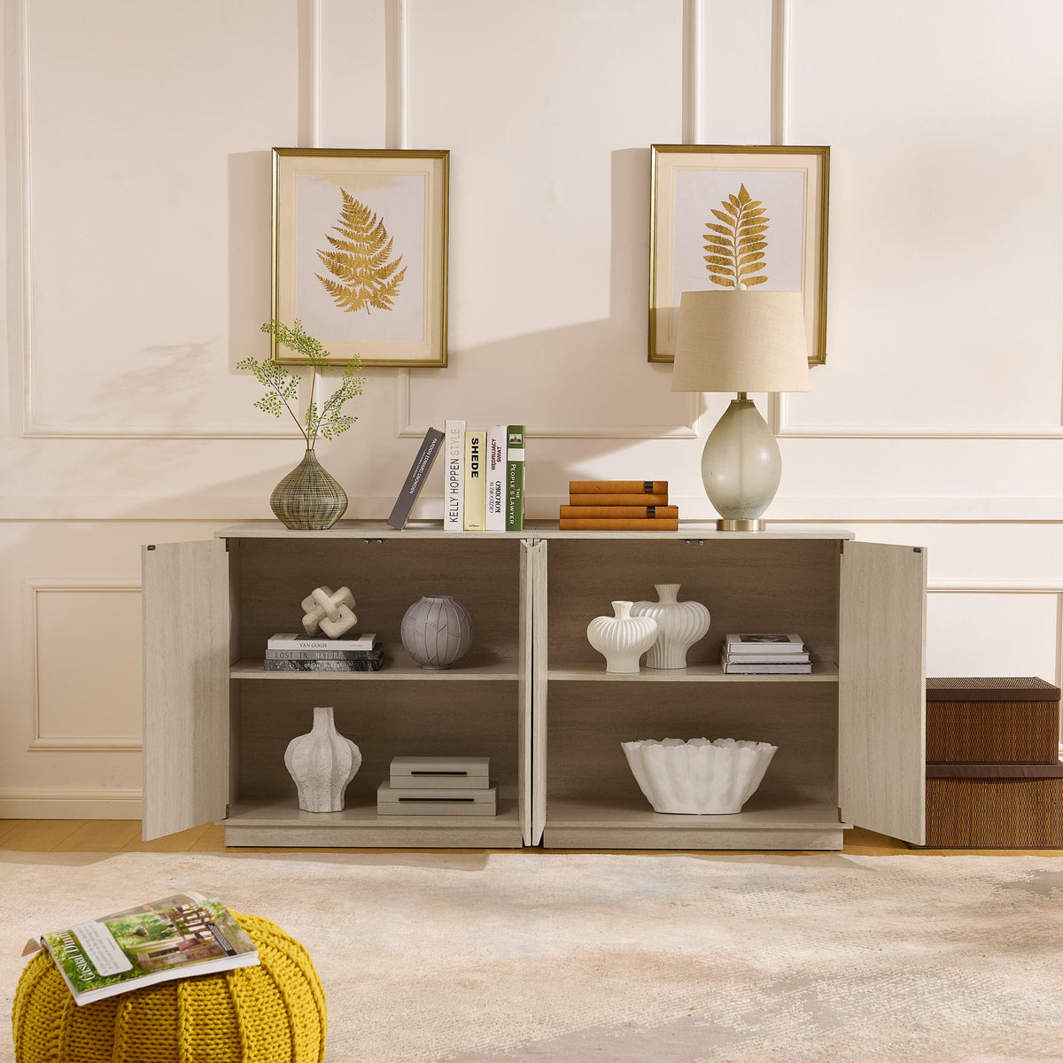 Floor-standing Cabinet, photo 7 of 10