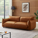 Emma - Mid-Century Modern Luxury Sofa by HouseOfZazla