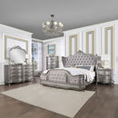 Ariadne - Bed