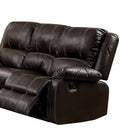 Zuriel - Recliner Sofa by Unique Piece Furniture